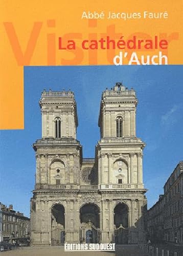 Stock image for La Cathdrale D'auch for sale by RECYCLIVRE