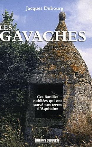 Beispielbild fr Gavaches (Les) zum Verkauf von Ammareal