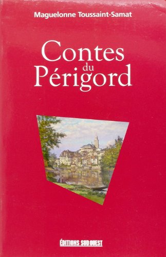 Imagen de archivo de Contes du Prigord a la venta por Ammareal