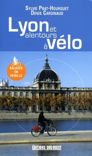 Beispielbild fr Lyon A Velo zum Verkauf von Ammareal