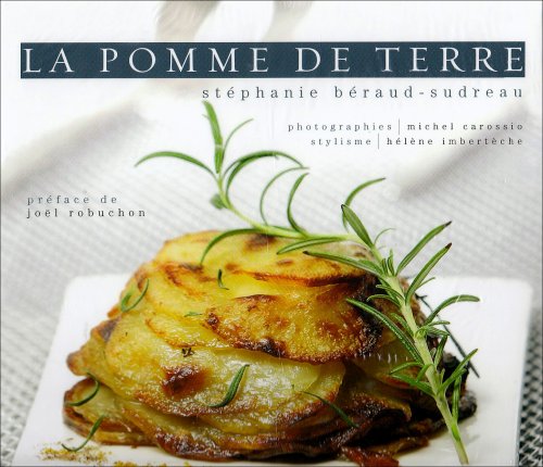 Stock image for La pomme de terre for sale by Ammareal