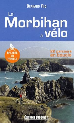 Imagen de archivo de Le Morbihan  vlo a la venta por medimops