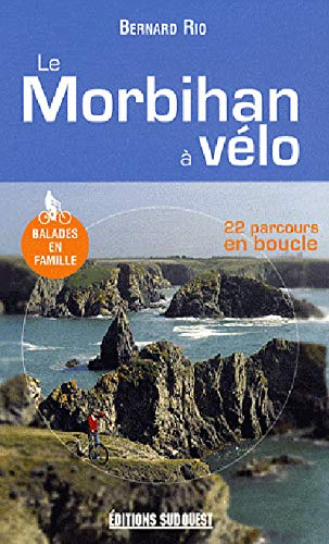 Stock image for Le Morbihan  vlo for sale by medimops