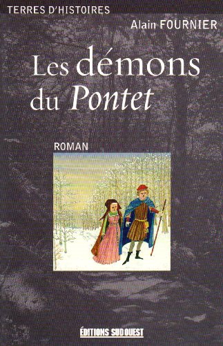 Beispielbild fr Demons Du Pontet (Les) zum Verkauf von WorldofBooks