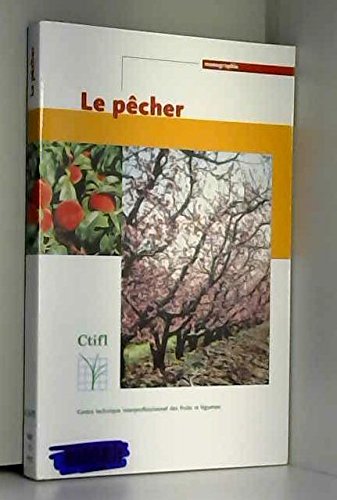 le pÃªcher: monographie (9782879111551) by Unknown Author