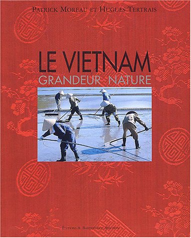 Stock image for Le Vietnam for sale by Ammareal