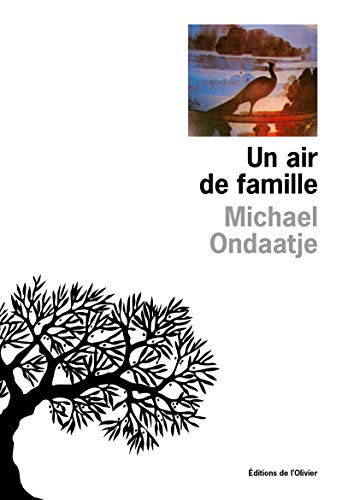 Beispielbild fr Un Air De Famille zum Verkauf von RECYCLIVRE