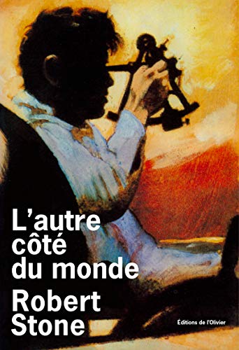 Stock image for L'Autre ct du monde for sale by secretdulivre