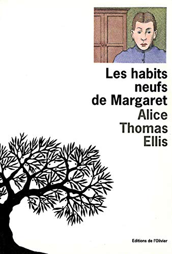 Beispielbild fr La Trilogie Du Jardin D'hiver. Les Habits Neufs De Margaret zum Verkauf von RECYCLIVRE