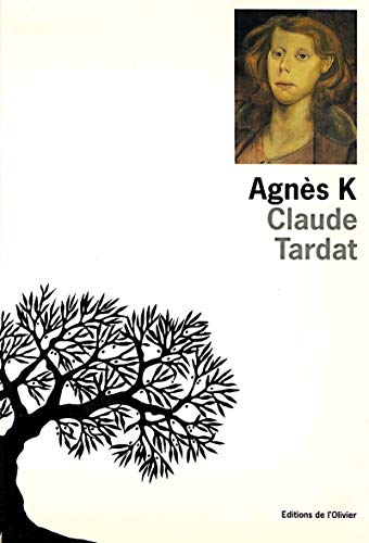 Stock image for Agns K for sale by Librairie La MASSENIE  MONTOLIEU