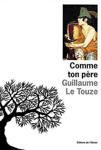 9782879290508: Comme ton pre - Prix Renaudot 1994