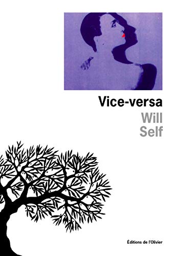 Vice versa (9782879290539) by Self, Will