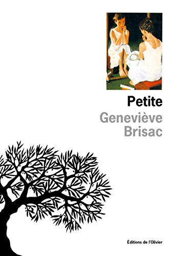 Beispielbild fr Petite [Paperback] Brisac, Genevieve zum Verkauf von LIVREAUTRESORSAS