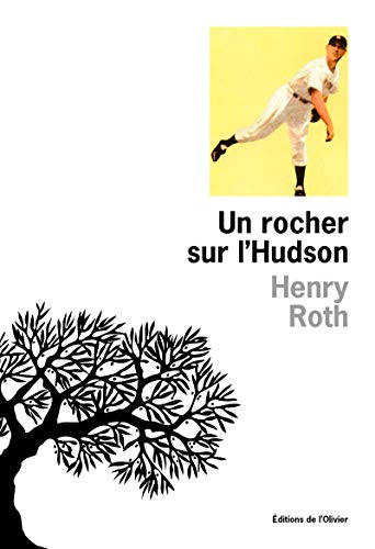 Un rocher sur l'Hudson (9782879290645) by Roth, Henry