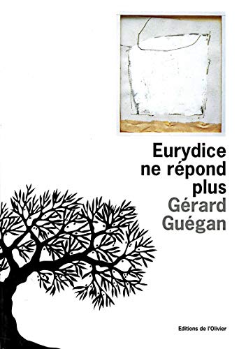 9782879290676: Eurydice ne rpond plus