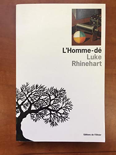 9782879290782: L'homme-d