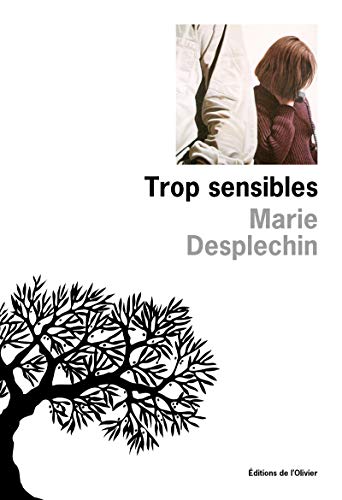 Stock image for Trop sensibles for sale by Librairie Th  la page