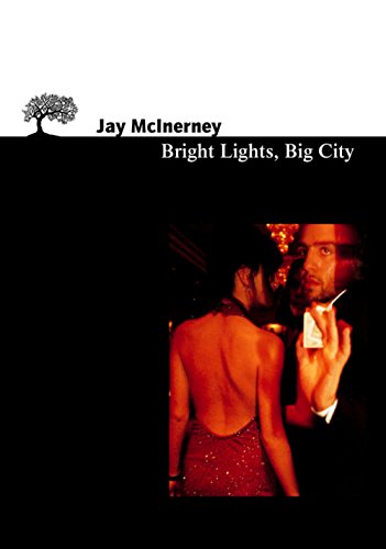 Bright lights, big city (9782879290935) by McInerney, Jay