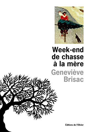 Beispielbild fr Week-end de chasse  la mre - Prix Femina 1996 zum Verkauf von Ammareal
