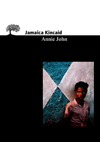 Annie John (9782879291024) by Kincaid, Jamaica