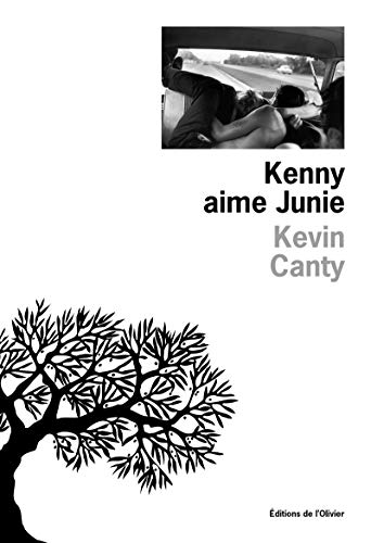 Stock image for Kenny aime Junie for sale by Ammareal