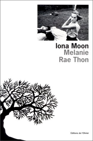 9782879291215: Iona Moon