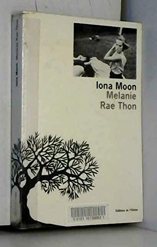 Stock image for Iona Moon for sale by Ammareal