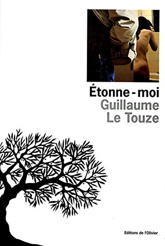 Etonne-moi (9782879291239) by Le Touze, Guillaume