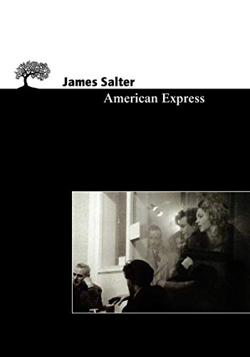 American Express (9782879291369) by Salter, James