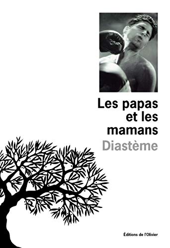 9782879291406: Les Papas et les mamans