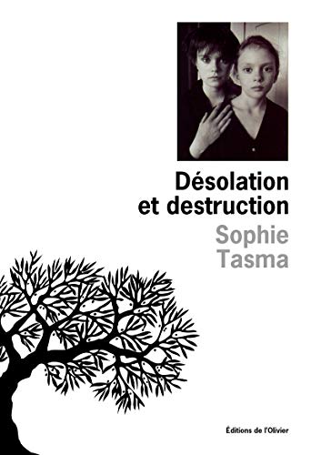 Imagen de archivo de Dsolation et destruction a la venta por A TOUT LIVRE