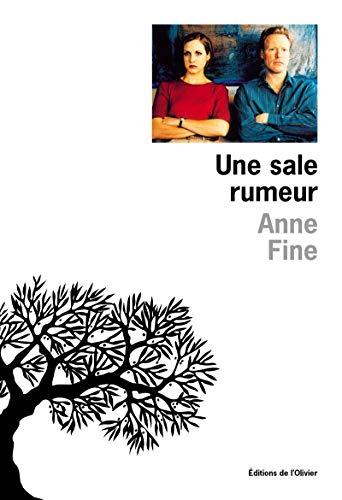 Une sale rumeur (9782879291550) by Fine, Anne