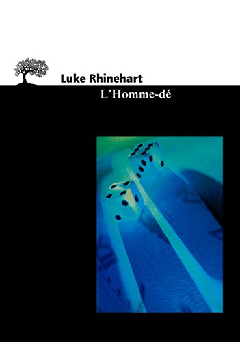 Imagen de archivo de L'Homme-d Rhinehart, Luke et Coste, Didier a la venta por MaxiBooks
