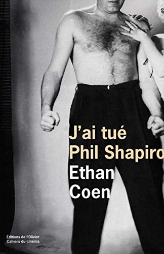 Stock image for J'ai tu Phil Shapiro: [nouvelles for sale by WorldofBooks