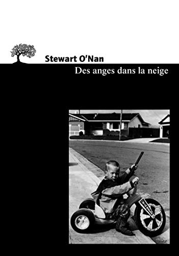 Beispielbild fr Des anges dans la neige zum Verkauf von Librairie Th  la page