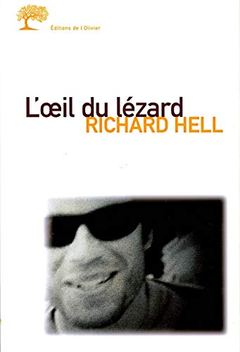 Imagen de archivo de L'Oeil du lzard a la venta por Ammareal