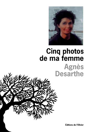 Stock image for Cinq photos de ma femme for sale by Goldstone Books