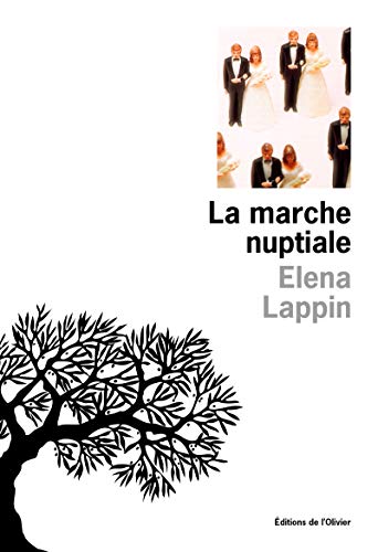 Beispielbild fr La Marche nuptiale zum Verkauf von WorldofBooks