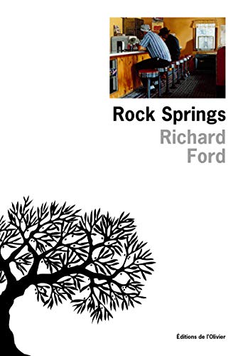 Imagen de archivo de Rock Springs : [nouvelles] a la venta por Ammareal