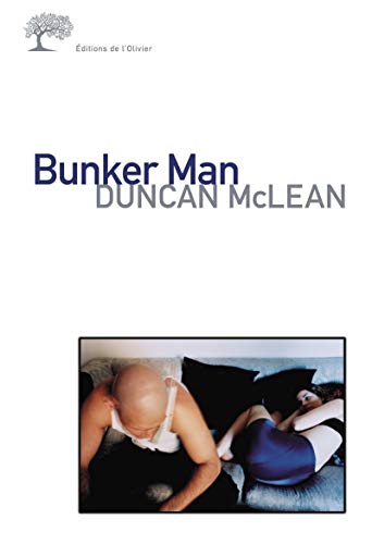 Stock image for Bunker Man for sale by Ammareal