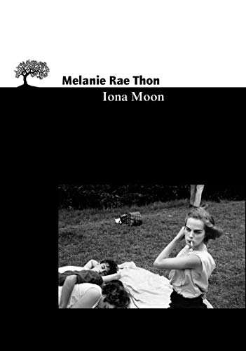 Stock image for Iona Moon for sale by Ammareal