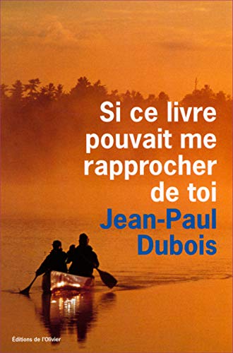 9782879292182: Si ce livre pouvait me rapprocher de toi