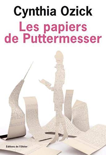 9782879292274: Les Papiers de Puttermesser