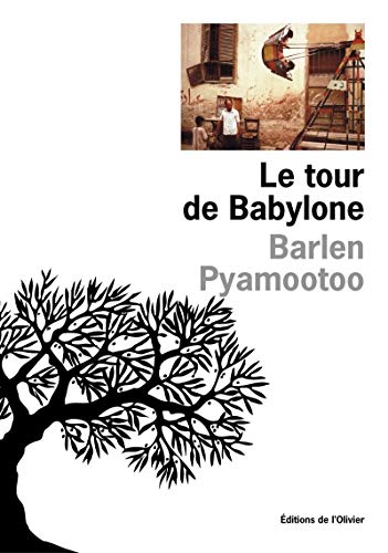 Beispielbild fr Le Tour de Babylone zum Verkauf von medimops