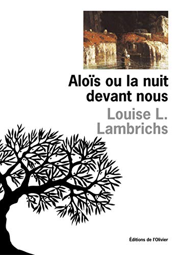 Stock image for Alos ou la nuit devant nous for sale by LibrairieLaLettre2