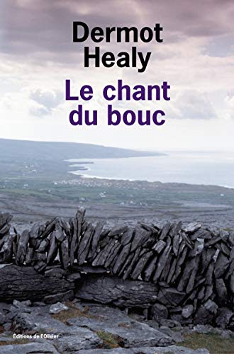 9782879292427: Le Chant du bouc