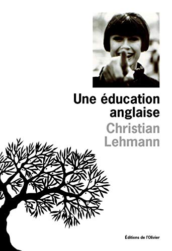9782879292458: Une ducation anglaise