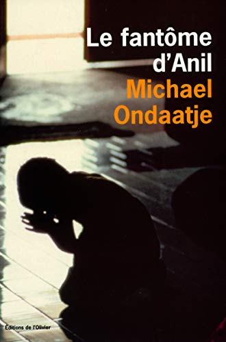 Le fantÃ´me d'Anil (9782879292472) by Ondaatje, Michael