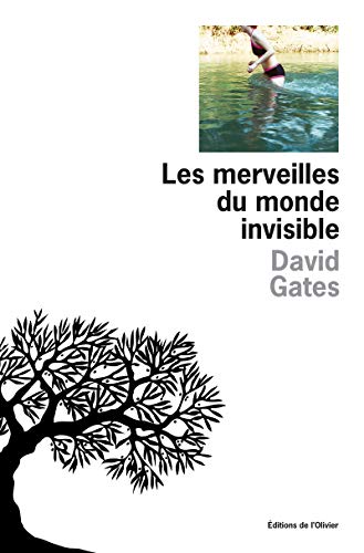 Beispielbild fr Les merveilles du monde invisible zum Verkauf von medimops