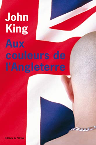 9782879292533: Aux couleurs de l'Angleterre